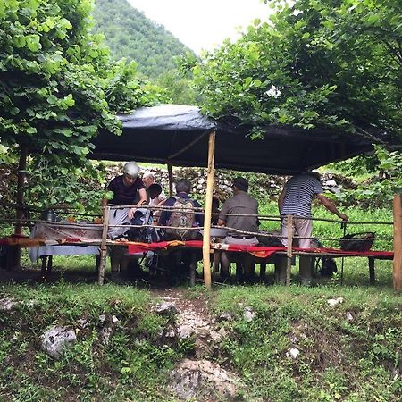Syri I Kalter Kaprre Hotel Тет Екстериор снимка