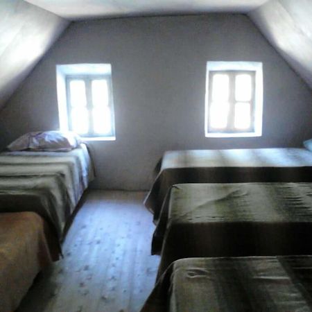 Syri I Kalter Kaprre Hotel Тет Екстериор снимка