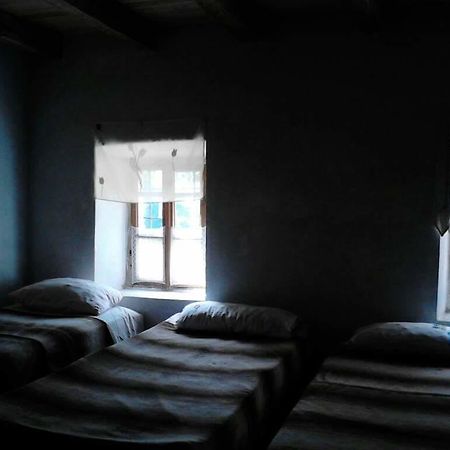 Syri I Kalter Kaprre Hotel Тет Екстериор снимка