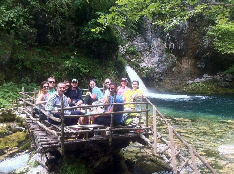 Syri I Kalter Kaprre Hotel Тет Екстериор снимка