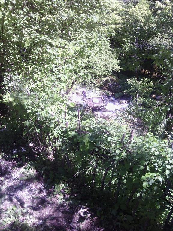 Syri I Kalter Kaprre Hotel Тет Екстериор снимка