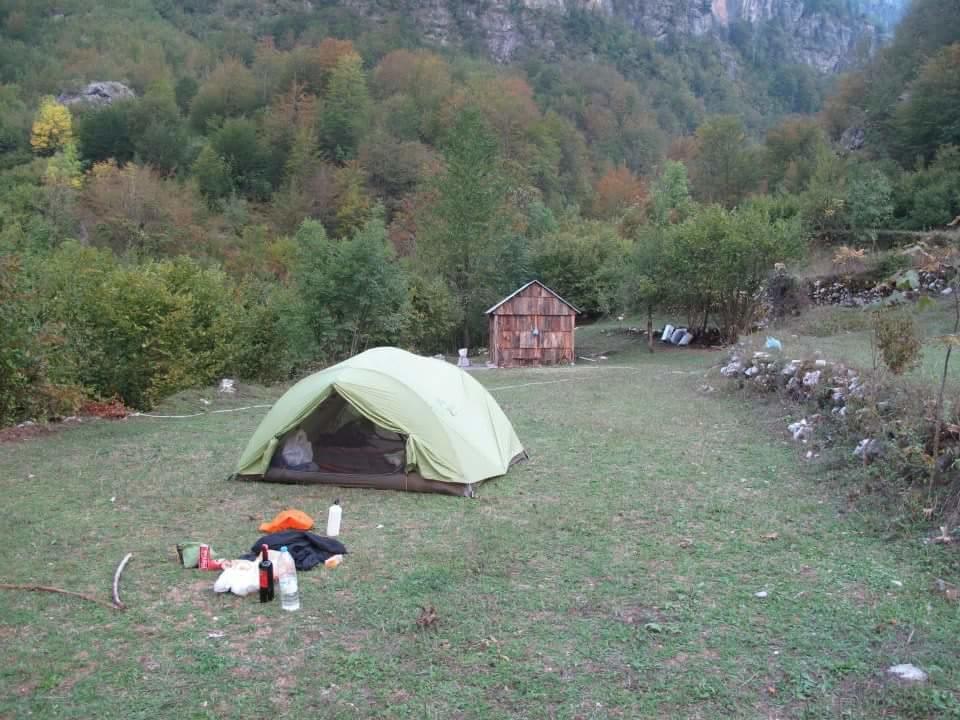 Syri I Kalter Kaprre Hotel Тет Екстериор снимка
