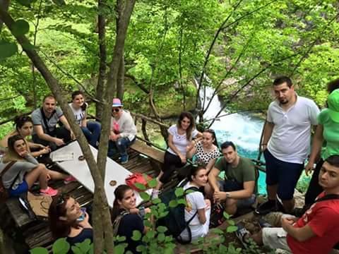 Syri I Kalter Kaprre Hotel Тет Екстериор снимка