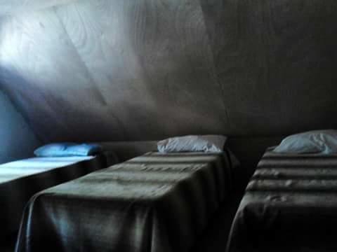 Syri I Kalter Kaprre Hotel Тет Екстериор снимка
